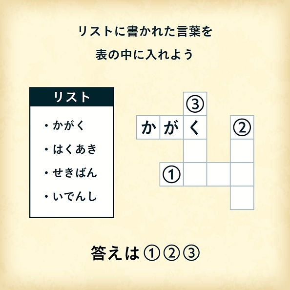 ミッション3